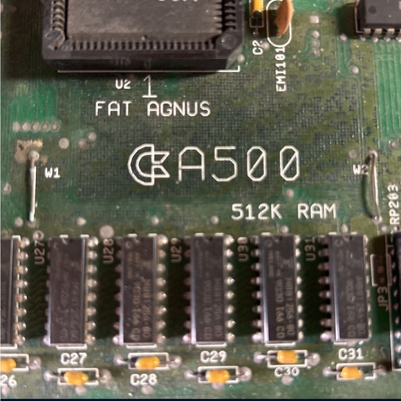 Original Mad Dog Lost Gold American Laser Arcade Game PCB Motherboard - Picture 5 of 8